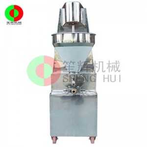 Mașină de cârnați cu pompă GC-200