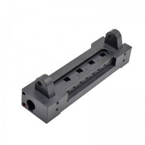 Producător de fabrică de mucegai Piese exacte din aliaj de oțel din carbură de tungsten