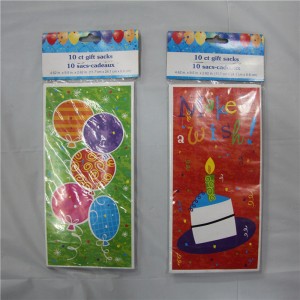 Fără hârtie Genti de hârtie pentru produse de ambalare pentru petreceri Bucătărie Bomboane Kraft sac de hârtie