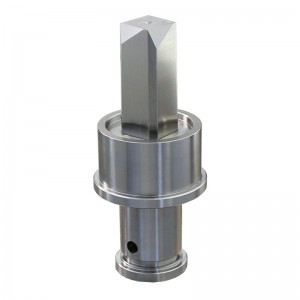 China OEM Mașini CNC de injecție SKD11 fabricare de piese de mucegai