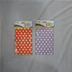 Pungi mici de hârtie ambalare Cadou de petrecere Genti de ambalare bomboane