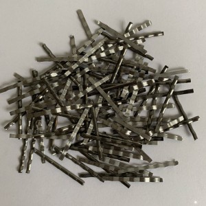 Fibre de oțel Xorex