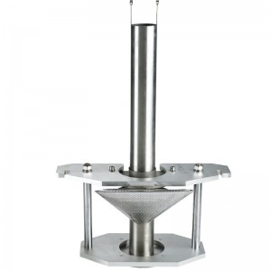 formatori de mașini de ambalat cu tub rotund, pătrat