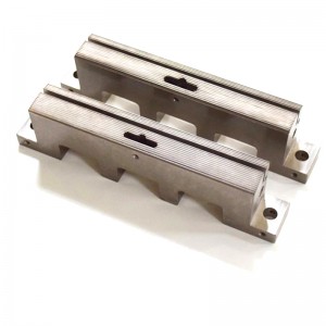 formatori de mașini de ambalat cu tub rotund, pătrat