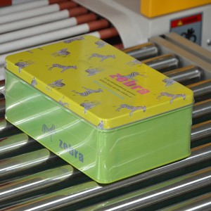 Mașină automată de ambalare termocontractabilă a tunelului de căldură | Gurki GPL-5545D + GPS-5030LW