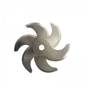 Cuțit de amestecare a produselor alimentare SUS420J2