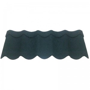 tigla de piatră de culoare