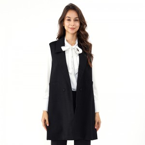 Geacă de viață pentru damă din piele personalizată, din poliester