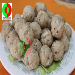 Mașină de modelat Gongwan