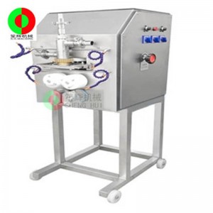 Masina de formare a tortului de pește și crab