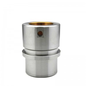 Piese de perforare din carbură de wolfram PG pentru prelucrare