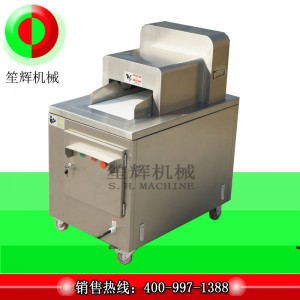 RD-325E Mașină de formare primară pentru pui congelate și pui de rață