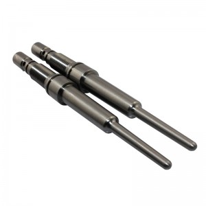 Carbură de tungsten, făcută la comandă, la rece