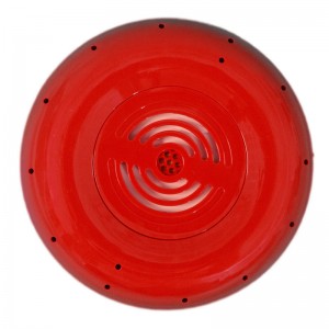 TX7320 Sunet adresabil