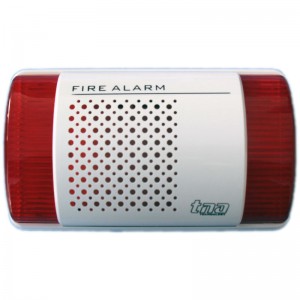 TX7301 Stroboscopul sonor pătrat adresabil