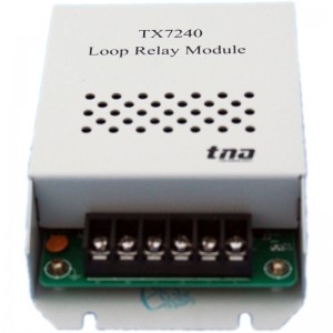 TX7240 Modul releu de buclă