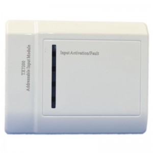TX7200 Module de intrare adresabile