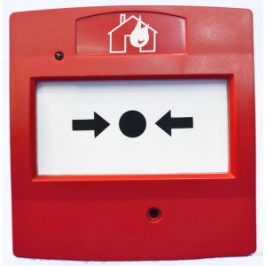 Punct de apel manual inteligent TX7140