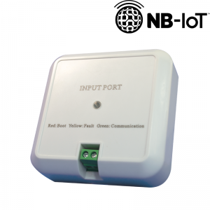 TX3202-NB Modul de intrare inteligent NB-IoT