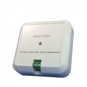 Modul de intrare wireless TX3202