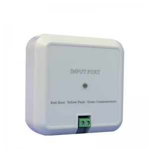 Modul de intrare wireless TX3202