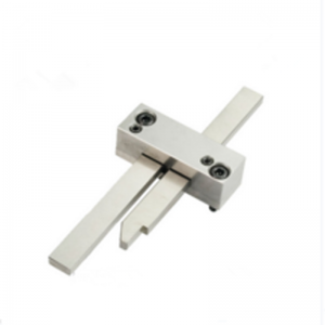 Componente de înaltă calitate de înaltă componentă Interconectare pătrată Piese componente de mașini centrale