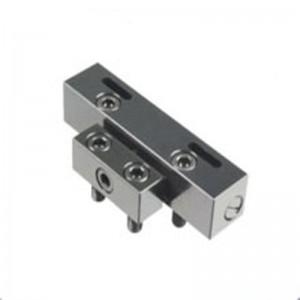 Componente de înaltă calitate de înaltă componentă Interconectare pătrată Piese componente de mașini centrale