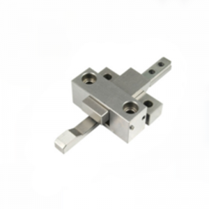 Componente de înaltă calitate de înaltă componentă Interconectare pătrată Piese componente de mașini centrale