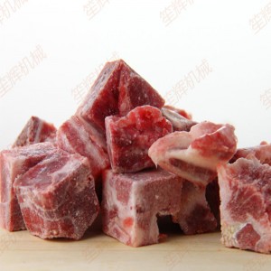 ZG-212D Bop Chopper / ZG-212F Gele de os și carne congelată