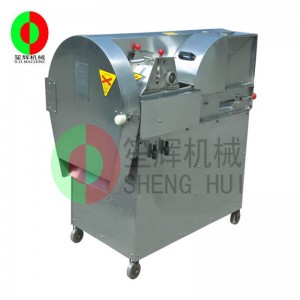 Mașină de tăiat pește multifuncțională YD-1000