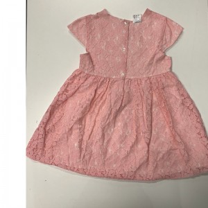 FURCĂ DE FATA TBCD0001N