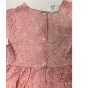 FURCĂ DE FATA TBCD0001N