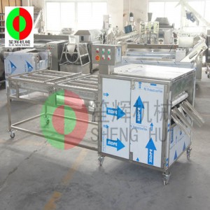 Taietor cu gheare de pui