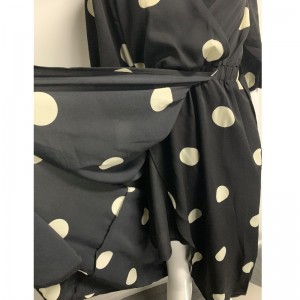 PANTALON PRINTAT POT TBCD0010N