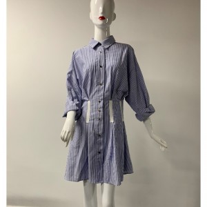 BĂRBAȚI STRIPE TBWD0009M