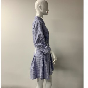 BĂRBAȚI STRIPE TBWD0009M