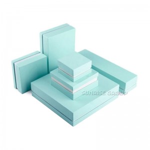 Sunrise ieftin de înaltă calitate inel bijuterii tip inel de brățare cadou cu ridicata