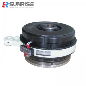 Set original de ambreiaj și frână electromagnetică de înaltă calitate