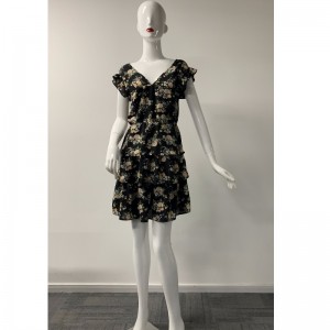 Vopsea imprimată JLWD0004