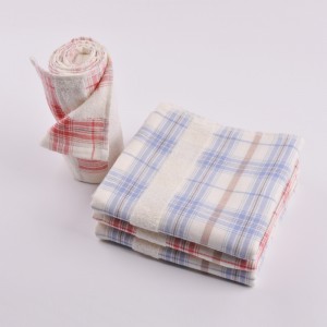 Șervețel de mână pentru țesut cu o singură buclă