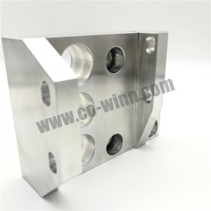 Piese de schimb pentru prelucrarea automată a pieselor de motor din aluminiu, prelucrare CNC