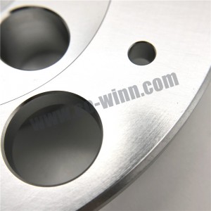 Prelucrări de piese auto din aluminiu pentru prelucrarea automată CNC Piese auto Piese de schimb după vânzări