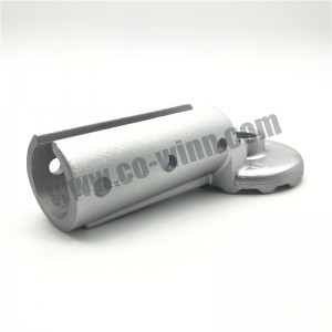 Piese mecanice din aluminiu pentru turnare și prelucrare CNC