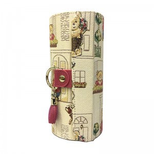 Cutie cadou pentru ambalaje cosmetice de lux promoționale Ali