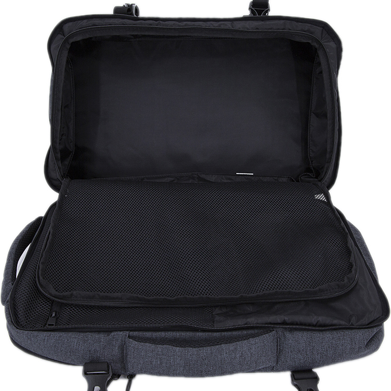 Rucsac multi-funcție 18SA-7450M laptop rucsac de dimensiuni mari laptop cu USB