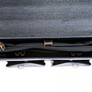 17SG-6549D Design de cea mai bună calitate, din piele de vacă pentru bărbați, genți de afaceri pentru umăr, geantă pentru bărbați