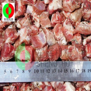 PG-100 Chopper / Chopper automat