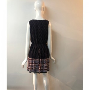 LACE MIDI VESTIT JLWD0012