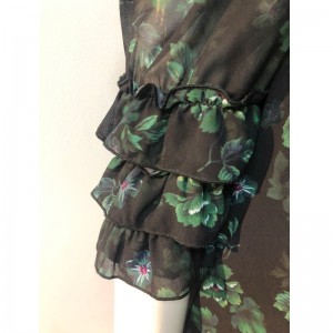 VAPORUL FLORAL PENTRU ȘAPTE JLWD0013