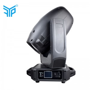 echipament de iluminat pro show 18R 380w spălare la fața locului în mișcare scenă efect de lumină de înaltă definiție efect, vânzare la cald la fabrică